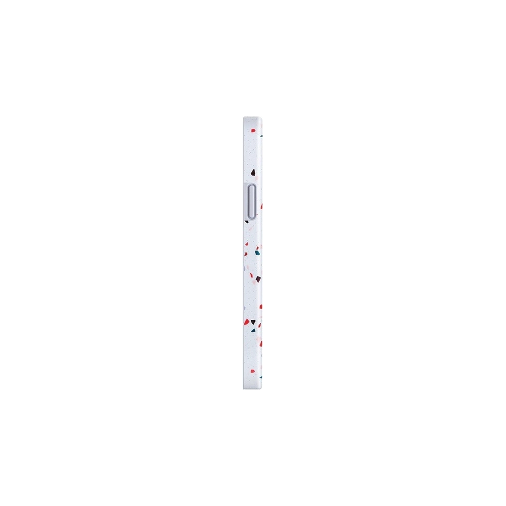 Wholesale UNIQ Coehl Terrazzo Apple iPhone 12 Pro Max natural white - UNIQ323WHT - {ean13} - Hurt