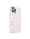 Wholesale UNIQ Coehl Terrazzo Apple iPhone 12 Pro Max blush pink - UNIQ324PNK - {ean13} - Hurt