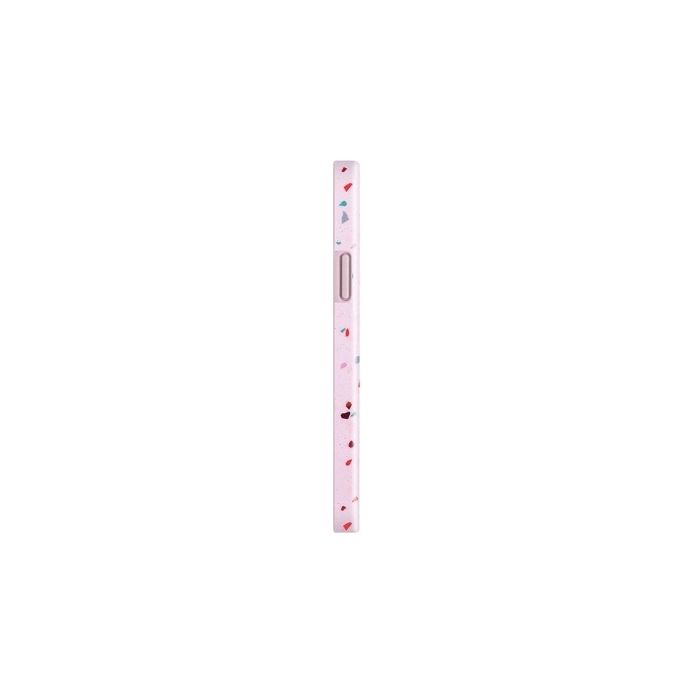 Hurtownia GSM - Etui UNIQ Coehl Terrazzo Apple iPhone 12 Pro Max rosa/blush pink - UNIQ324PNK - {ean13} - Hurt