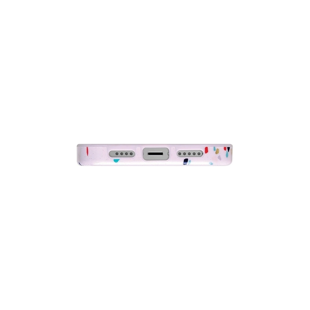 Wholesale UNIQ Coehl Terrazzo Apple iPhone 12 Pro Max blush pink - UNIQ324PNK - {ean13} - Hurt