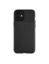 Etui UNIQ Hexa Apple iPhone 12 mini schwarz/midnight black