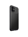 Hurtownia GSM - Etui UNIQ Hexa Apple iPhone 12 mini schwarz/midnight black - UNIQ327BLK - {ean13} - Hurt