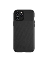 Hurtownia GSM - Etui UNIQ Hexa Apple iPhone 12 Pro Max czarny/midnight black - UNIQ328BLK - {ean13} - Hurt