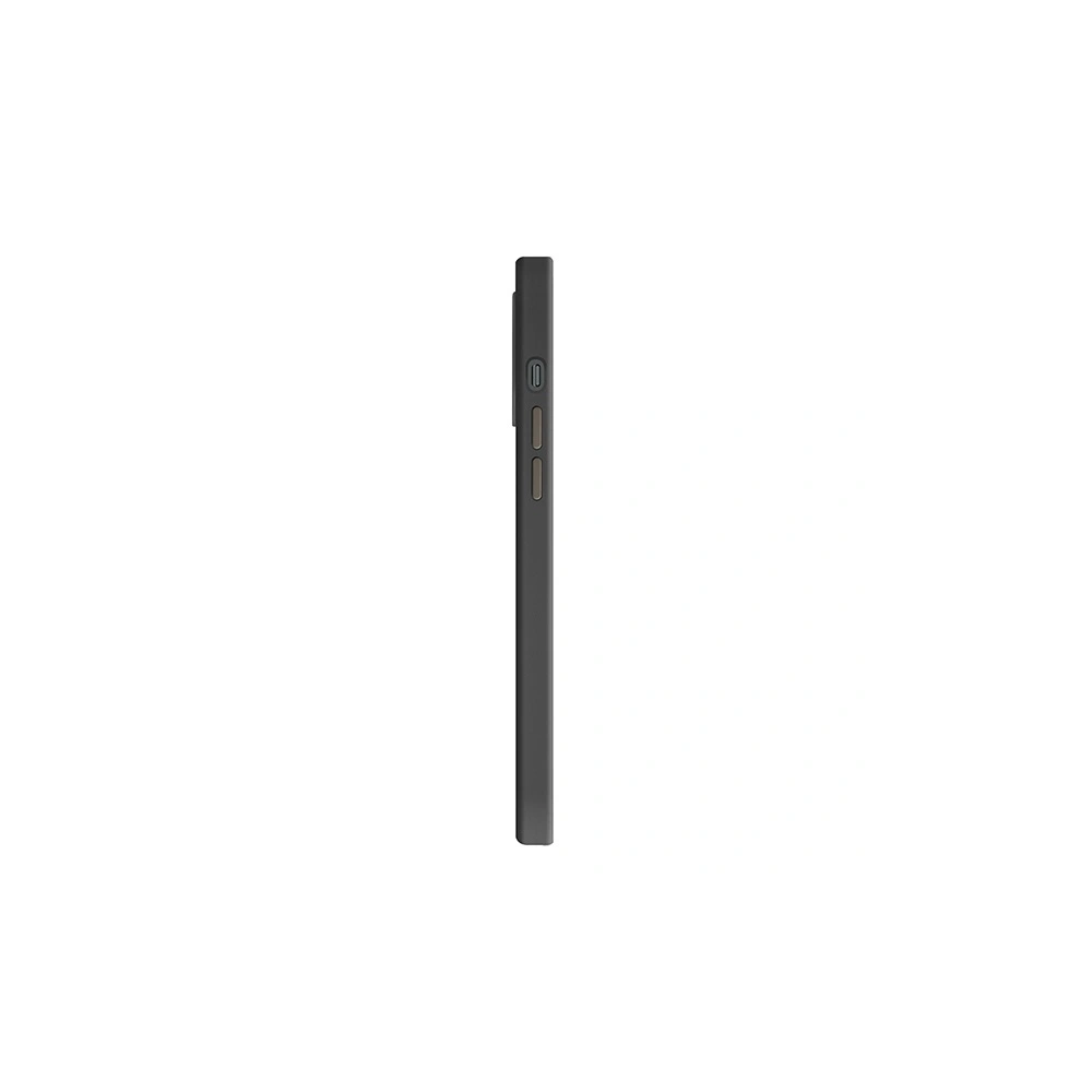 Wholesale UNIQ Lino Hue Apple iPhone 12 mini ink black Antimicrobial - UNIQ330BLK - {ean13} - Hurt