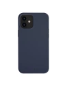 UNIQ Lino Hue Apple iPhone 12 mini marine blue Antimicrobial