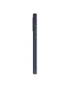 Hurtownia GSM - Etui UNIQ Lino Hue Apple iPhone 12 mini niebieski/marine blue Antimicrobial - UNIQ331BLU - {ean13} - Hurt