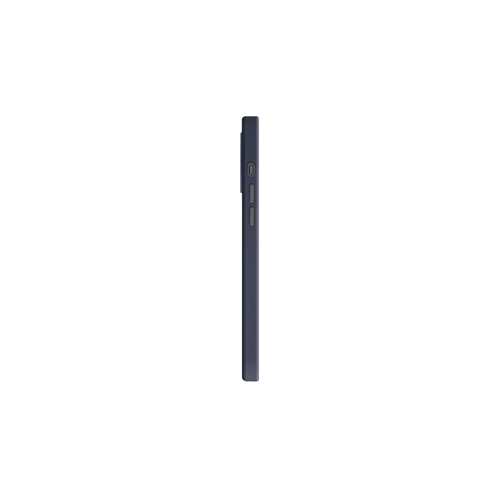 Wholesale UNIQ Lino Hue Apple iPhone 12 mini marine blue Antimicrobial - UNIQ331BLU - {ean13} - Hurt
