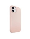 Wholesale UNIQ Lino Hue Apple iPhone 12 mini blush pink Antimicrobial - UNIQ332PNK - {ean13} - Hurt