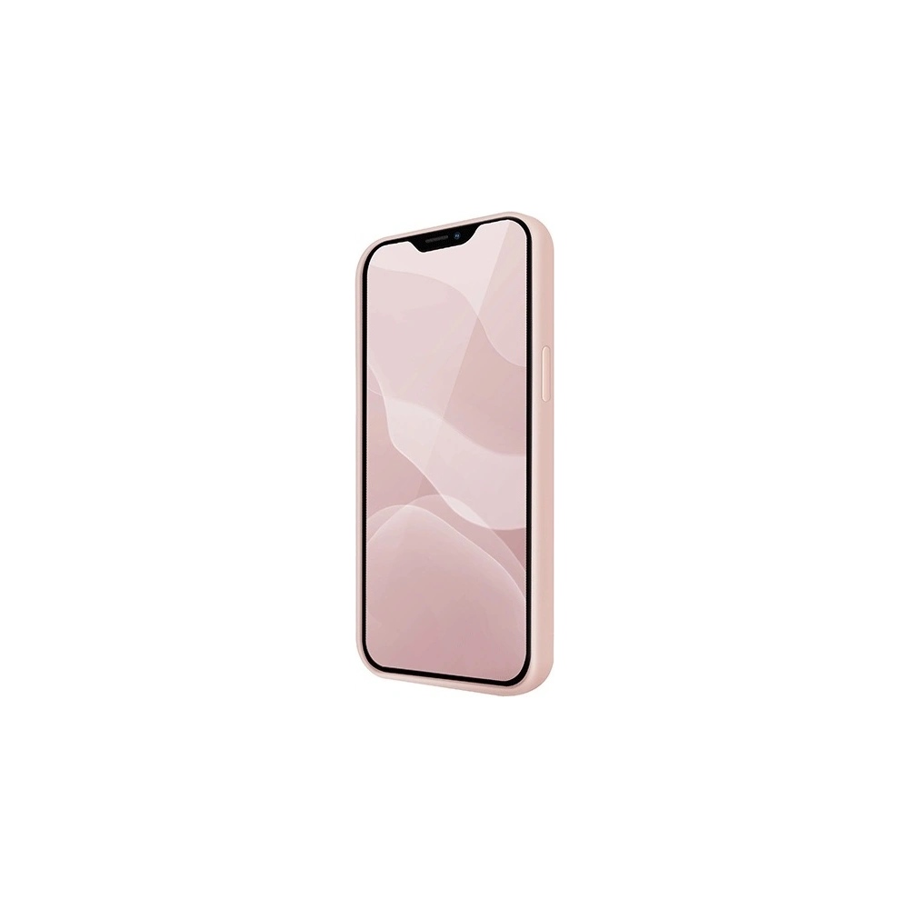 Wholesale UNIQ Lino Hue Apple iPhone 12 mini blush pink Antimicrobial - UNIQ332PNK - {ean13} - Hurt