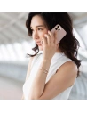 Wholesale UNIQ Lino Hue Apple iPhone 12 mini blush pink Antimicrobial - UNIQ332PNK - {ean13} - Hurt