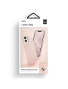 Wholesale UNIQ Lino Hue Apple iPhone 12 mini blush pink Antimicrobial - UNIQ332PNK - {ean13} - Hurt