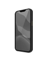 Hurtownia GSM - Etui UNIQ Lino Hue Apple iPhone 12 Pro Max czarny/ink black Antimicrobial - UNIQ333BLK - {ean13} - Hurt