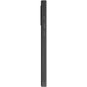 Wholesale UNIQ Lino Hue Apple iPhone 12 Pro Max ink black Antimicrobial - UNIQ333BLK - {ean13} - Hurt