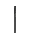 Hurtownia GSM - Etui UNIQ Lino Hue Apple iPhone 12 Pro Max czarny/ink black Antimicrobial - UNIQ333BLK - {ean13} - Hurt