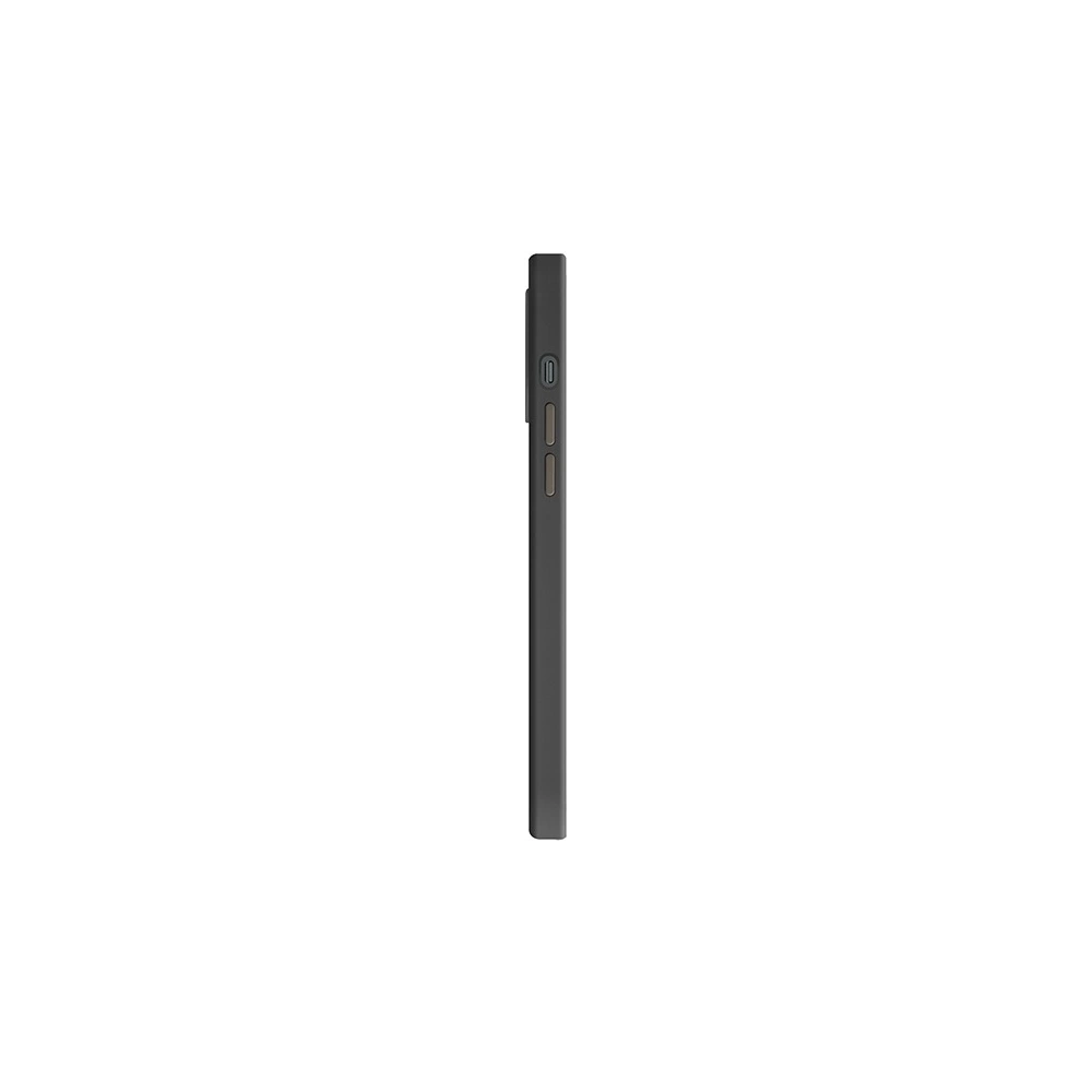 Wholesale UNIQ Lino Hue Apple iPhone 12 Pro Max ink black Antimicrobial - UNIQ333BLK - {ean13} - Hurt