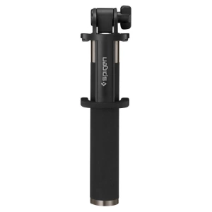 Cumpărați Spigen Selfie Stick S530W Bluetooth Negru - 8809522196794 - SPN051BLK - Home Screen