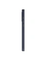 Hurtownia GSM - Etui UNIQ Lino Hue Apple iPhone 12 Pro Max niebieski/marine blue Antimicrobial - UNIQ334BLU - {ean13} - Hurt