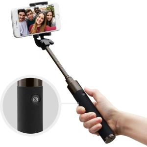 Koupit Spigen Selfie tyč S530W Bluetooth Černá - 8809522196794 - SPN051BLK - Home Screen