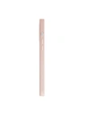 Hurtownia GSM - Etui UNIQ Lino Hue Apple iPhone 12 Pro Max różowy/blush pink Antimicrobial - UNIQ335PNK - {ean13} - Hurt