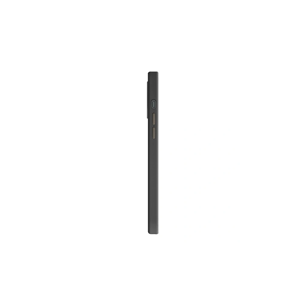 Wholesale UNIQ Lino Hue Apple iPhone 12/12 Pro ink black Antimicrobial - UNIQ336BLK - {ean13} - Hurt