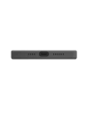 Hurtownia GSM - Etui UNIQ Lino Hue Apple iPhone 12/12 Pro czarny/ink black Antimicrobial - UNIQ336BLK - {ean13} - Hurt