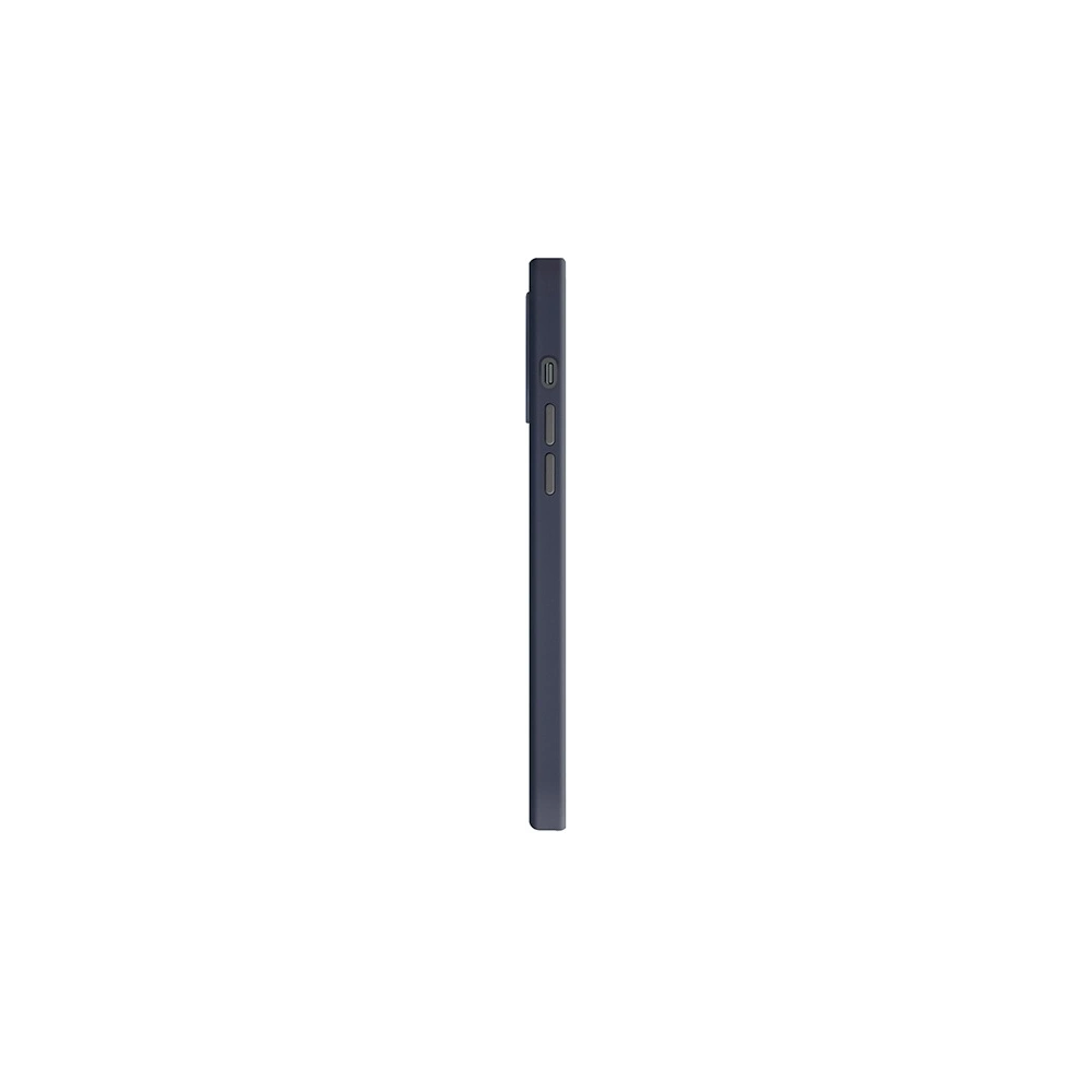 Wholesale UNIQ Lino Hue Apple iPhone 12/12 Pro marine blue Antimicrobial - UNIQ337BLU - {ean13} - Hurt