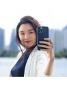 Wholesale UNIQ Lino Hue Apple iPhone 12/12 Pro marine blue Antimicrobial - UNIQ337BLU - {ean13} - Hurt