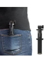 Wholesale Spigen Selfie Stick S530W Bluetooth Black - SPN051BLK - {ean13} - Hurt