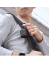 Hurtownia GSM - Etui UNIQ Valencia Apple AirPods Pro czarny/midnight black Antimicrobial - UNIQ339BLK - {ean13} - Hurt