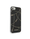 Hurtownia GSM - Etui Guess GUHCI8PCUCHBK Apple iPhone SE 2022/SE 2020/8/7 czarny/black hardcase Gold Chain Collection - GUE824BLK - {ean13} - Hurt