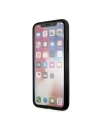 Hurtownia GSM - Etui Guess GUHCI65PU4GHBK Apple iPhone XS Max szary/grey hardcase 4G Triangle Collection - GUE823GRY - {ean13} - Hurt