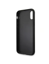 Hurtownia GSM - Etui Guess GUHCI65PU4GHBK Apple iPhone XS Max szary/grey hardcase 4G Triangle Collection - GUE823GRY - {ean13} - Hurt