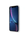 Hurtownia GSM - Etui Guess GUHCI61PCUCHBK Apple iPhone XR czarny/black hardcase Gold Chain Collection - GUE821BLK - {ean13} - Hurt