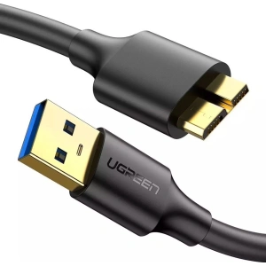 UGREEN US130 USB 3.0 - micro USB 3.0 cable 2m