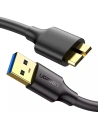Hurtownia GSM - UGREEN US130 Kabel USB 3.0 - micro USB 3.0 2m - UGR592 - {ean13} - Hurt
