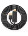 Hurtownia GSM - UGREEN US166 Kabel USB A-A do transferu danych, 2m (czarny) - UGR591BLK - {ean13} - Hurt