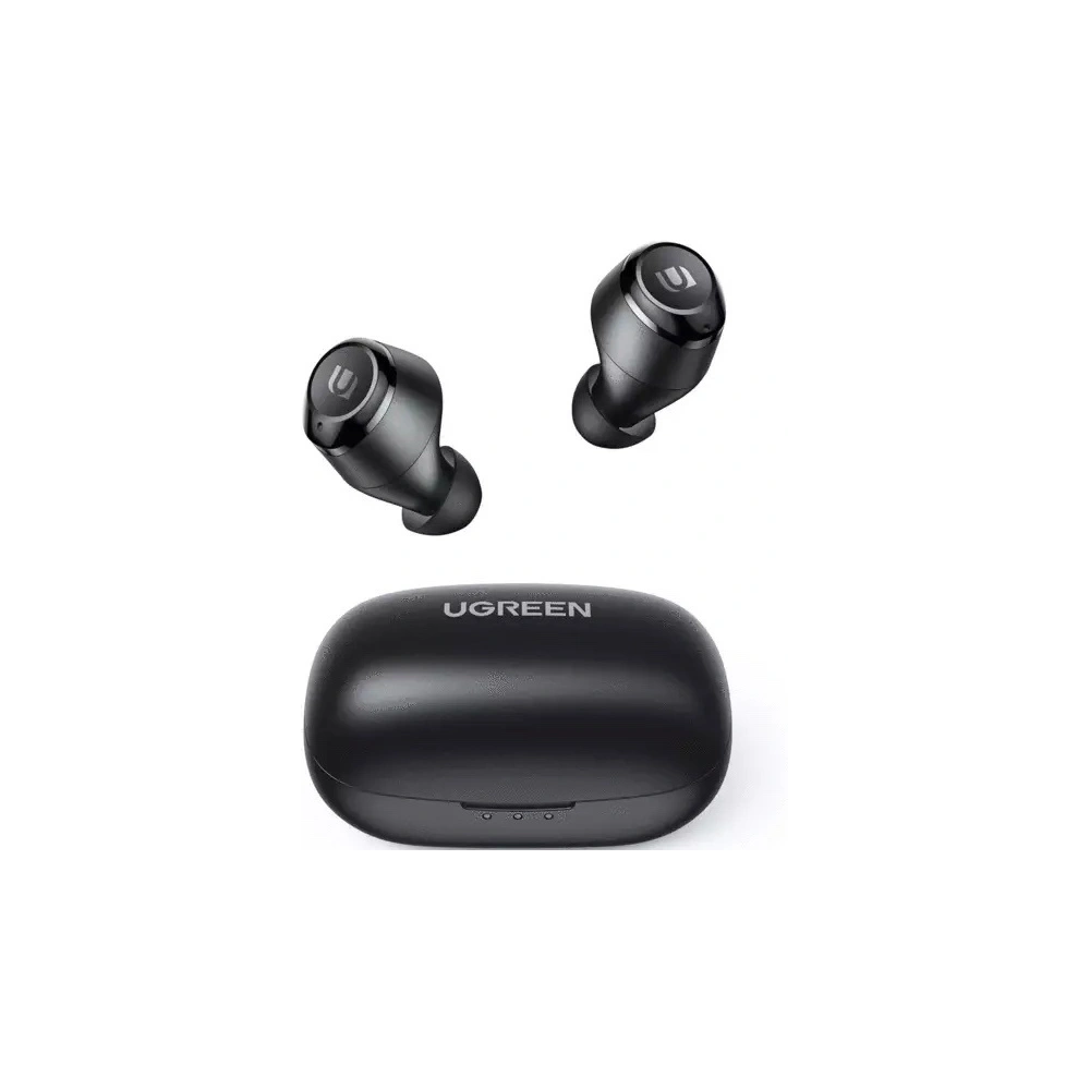 Wholesale UGREEN WS100 Bluetooth TWS headphones (black) - UGR590BLK - {ean13} - Hurt