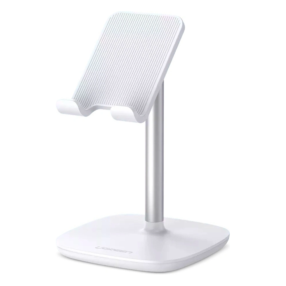 Hurtownia GSM - UGREEN LP177 Podstawka, stojak na telefon (biały) - UGR588WHT - {ean13} - Hurt