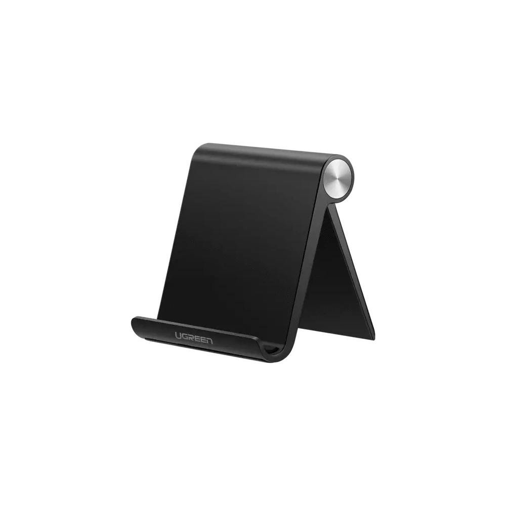 Hurtownia GSM - Podstawka na telefon UGREEN LP106 (czarny) - UGR587BLK - {ean13} - Hurt