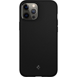 Spigen Mag Armor Apple iPhone 12 Pro Max Matte Black