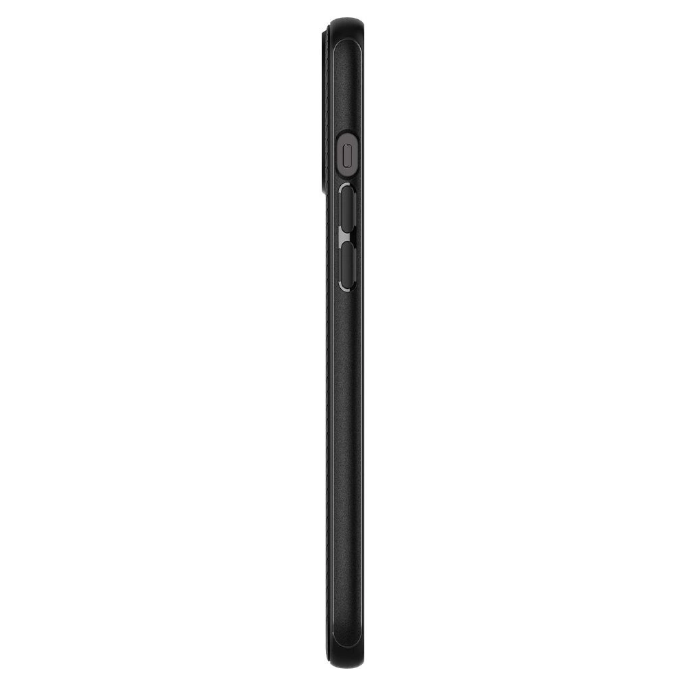 Hurtownia GSM - Etui Spigen Mag Armor Apple iPhone 12 Pro Max Matte Black - SPN1420BLK - {ean13} - Hurt