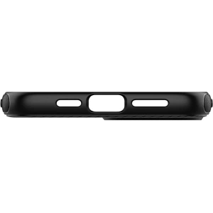 Etui Spigen Mag Armor Apple iPhone 12 Pro Max Matte Black