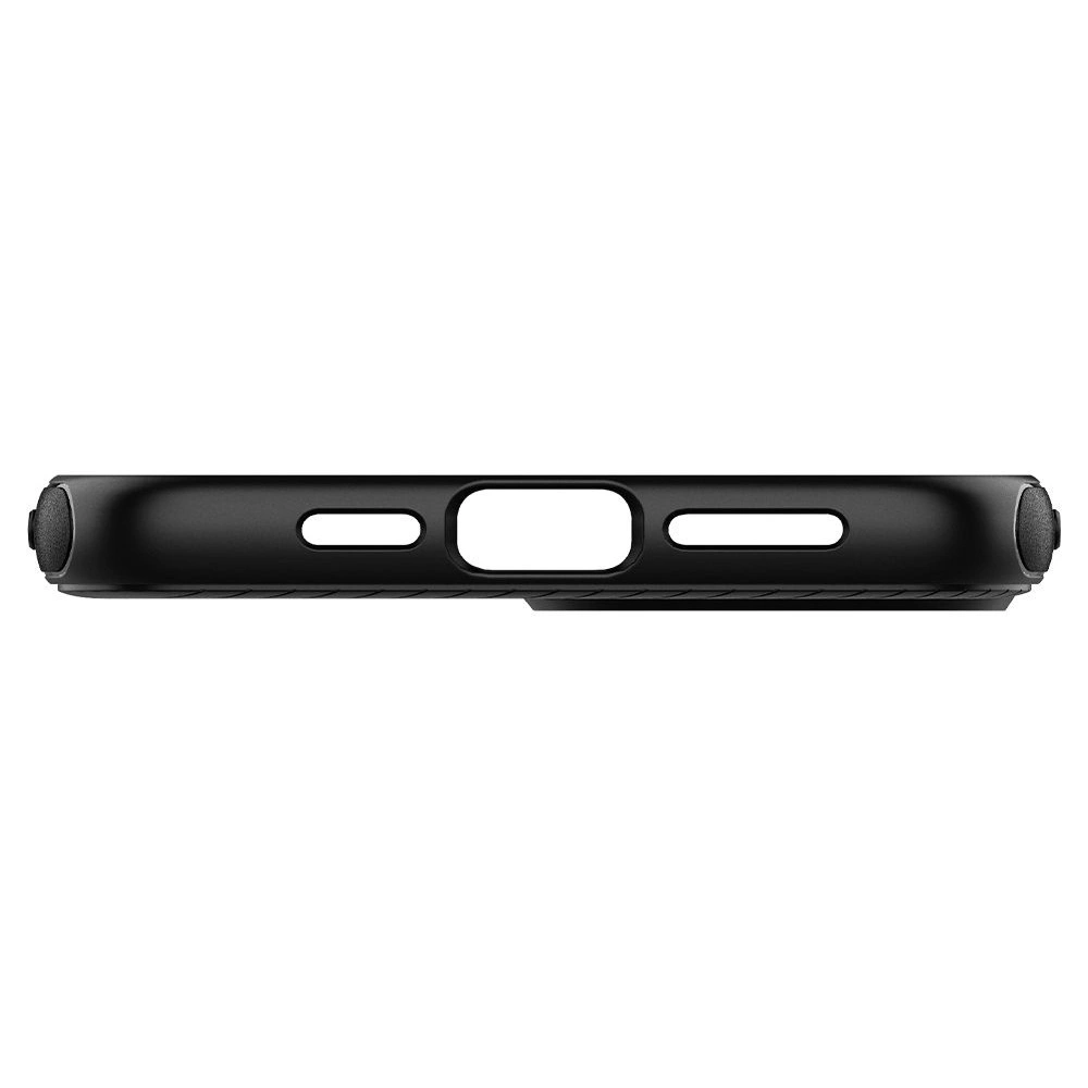 Hurtownia GSM - Etui Spigen Mag Armor Apple iPhone 12 Pro Max Matte Black - SPN1420BLK - {ean13} - Hurt