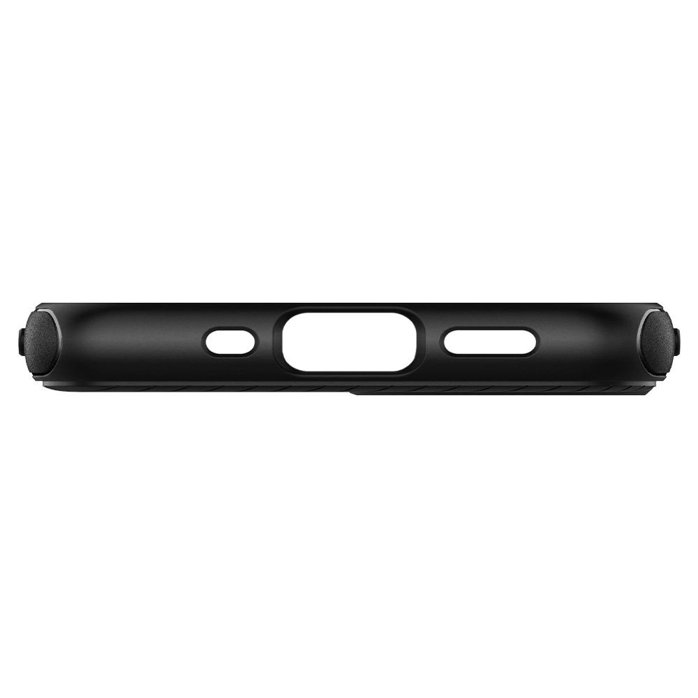 Hurtownia GSM - Etui Spigen Mag Armor Apple iPhone 12 mini Matte Black - SPN1421BLK - {ean13} - Hurt