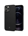 Etui Spigen Mag Armor Apple iPhone 12/12 Pro Matte Black