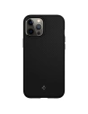 Hurtownia GSM - Etui Spigen Mag Armor Apple iPhone 12/12 Pro Matt Schwarz - SPN1422BLK - {ean13} - Hurt