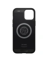 Hurtownia GSM - Etui Spigen Mag Armor Apple iPhone 12/12 Pro Matt Schwarz - SPN1422BLK - {ean13} - Hurt