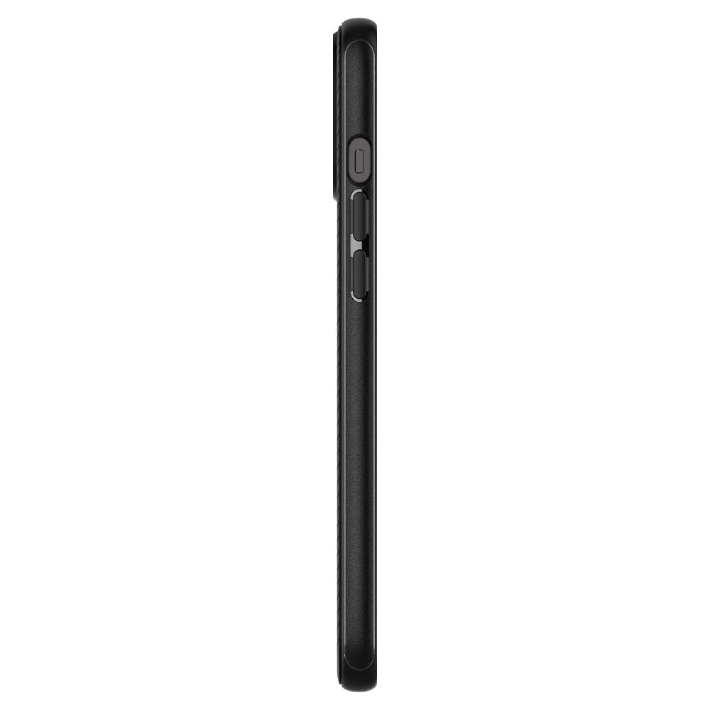 Hurtownia GSM - Etui Spigen Mag Armor Apple iPhone 12/12 Pro Matt Schwarz - SPN1422BLK - {ean13} - Hurt