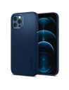 Spigen Thin Fit Apple iPhone 12/12 Pro Navy Blue