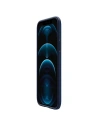 Hurtownia GSM - Etui Spigen Thin Fit Apple iPhone 12/12 Pro Navy Blue - SPN1423BLU - {ean13} - Hurt